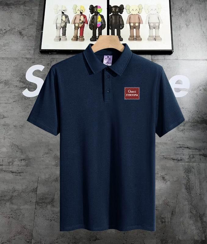 Gucci Men's Polo 792